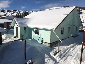 Фотографии Гостевой дом Alakol-Jyrgalan Guest House г. Dzhergalan (Киргизия) №4 Фото Гостевой дом Alakol-Jyrgalan Guest House г. Dzhergalan 4
