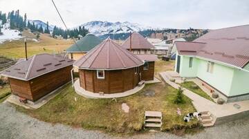 Фотографии Гостевой дом Alakol-Jyrgalan Guest House г. Dzhergalan (Киргизия) №1 Фото Гостевой дом Alakol-Jyrgalan Guest House г. Dzhergalan 1
