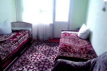Фотографии Гостевой дом Syimyk Guest House г. Dzhergalan (Киргизия) №5 Фото Гостевой дом Syimyk Guest House г. Dzhergalan 5