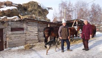 Фотографии Гостевой дом Syimyk Guest House г. Dzhergalan (Киргизия) №2 Фото Гостевой дом Syimyk Guest House г. Dzhergalan 2