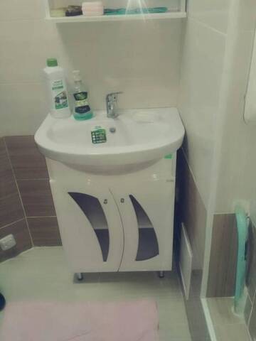 Фото номера Двухместный номер с 1 кроватью Гостевой дом Syimyk Guest House г. Dzhergalan 6