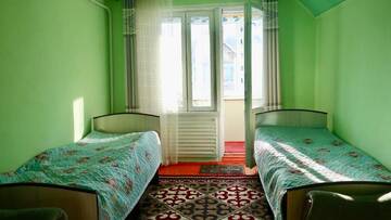 Фотографии Гостевой дом Syimyk Guest House г. Dzhergalan (Киргизия) №3 Фото Гостевой дом Syimyk Guest House г. Dzhergalan 3